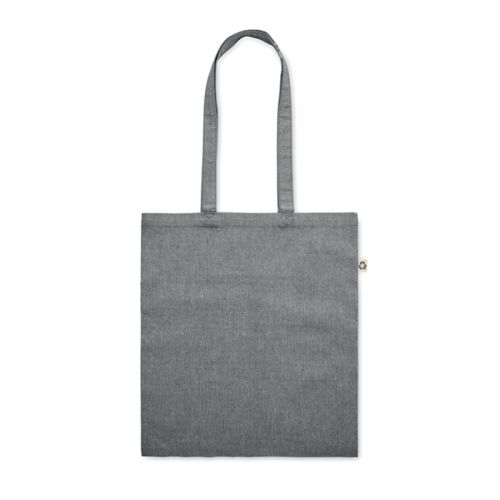 Tas 80% gerecycled katoen - Afbeelding 3